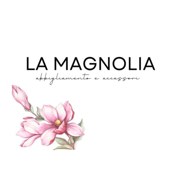 Abbigliamento Magnolia